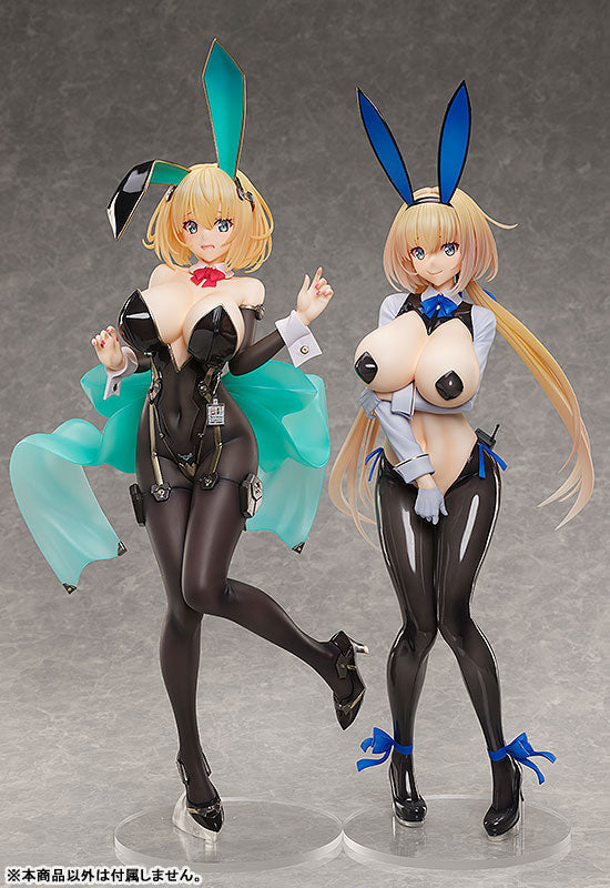 PRE-ORDER B-style - BUNNY SUIT PLANNING - Sophia F. Shirring: Reverse Bunny Ver. 1/4