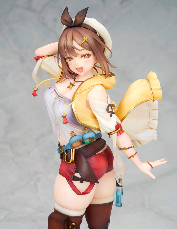 PRE-ORDER Atelier Ryza: Ever Darkness & the Secret Hideout - Reisalin Stout 1/7