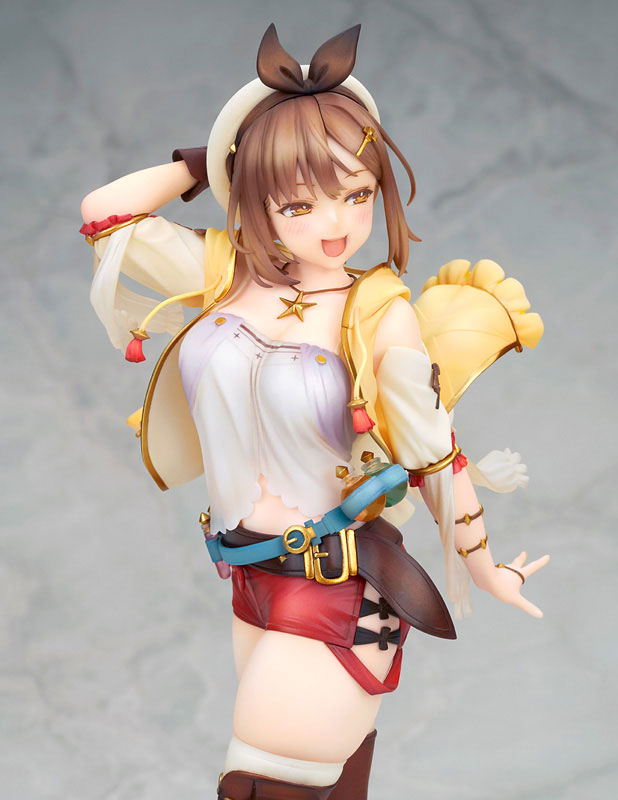 PRE-ORDER Atelier Ryza: Ever Darkness & the Secret Hideout - Reisalin Stout 1/7