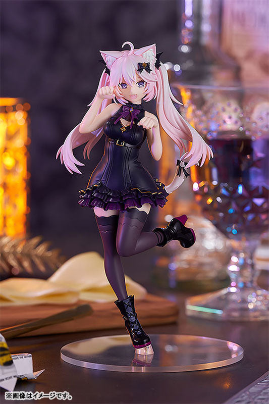PRE-ORDER POP UP PARADE - Vshojo - Nyatasha Nyanners