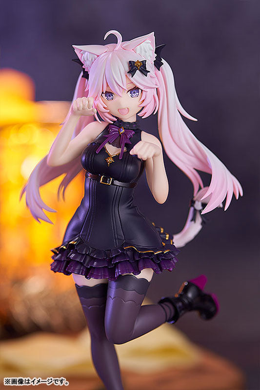 PRE-ORDER POP UP PARADE - Vshojo - Nyatasha Nyanners