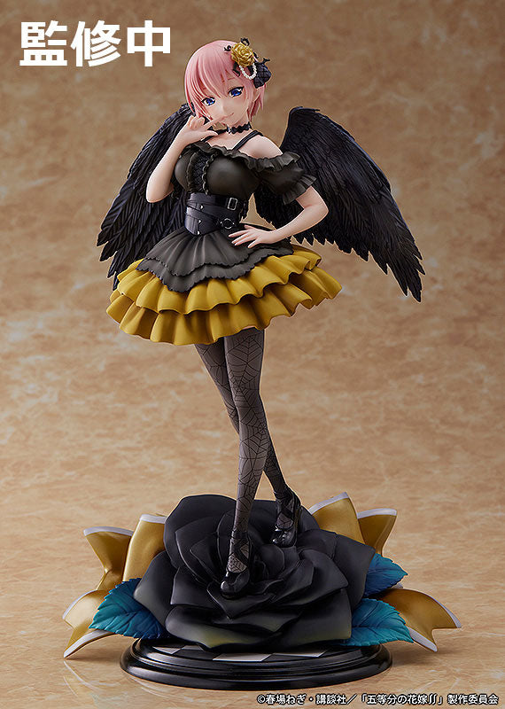 PRE-ORDER The Quintessential Quintuplets ∬ - Ichika Nakano: Fallen Angel Ver. 1/7