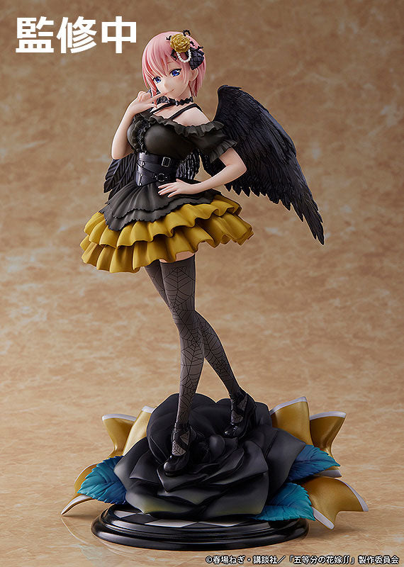 PRE-ORDER The Quintessential Quintuplets ∬ - Ichika Nakano: Fallen Angel Ver. 1/7