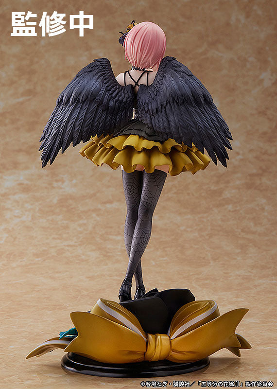 PRE-ORDER The Quintessential Quintuplets ∬ - Ichika Nakano: Fallen Angel Ver. 1/7
