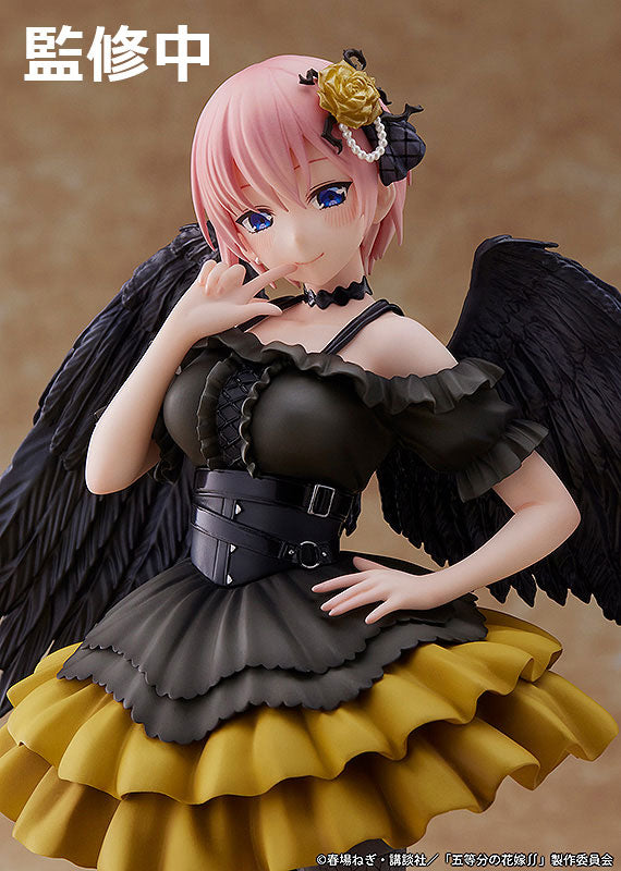 PRE-ORDER The Quintessential Quintuplets ∬ - Ichika Nakano: Fallen Angel Ver. 1/7
