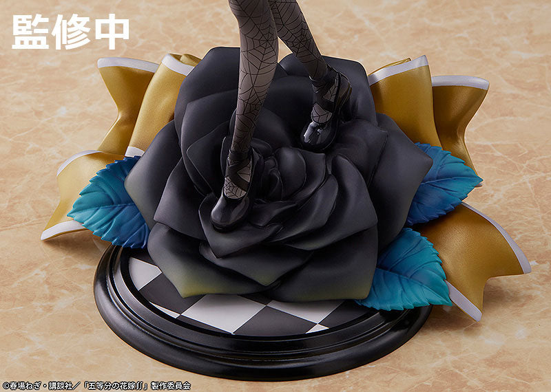 PRE-ORDER The Quintessential Quintuplets ∬ - Ichika Nakano: Fallen Angel Ver. 1/7