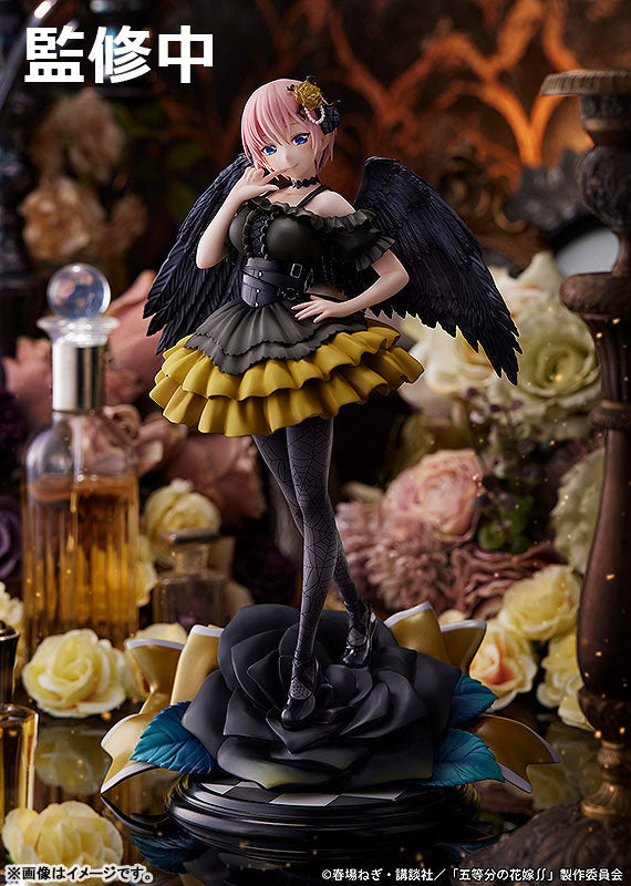 PRE-ORDER The Quintessential Quintuplets ∬ - Ichika Nakano: Fallen Angel Ver. 1/7