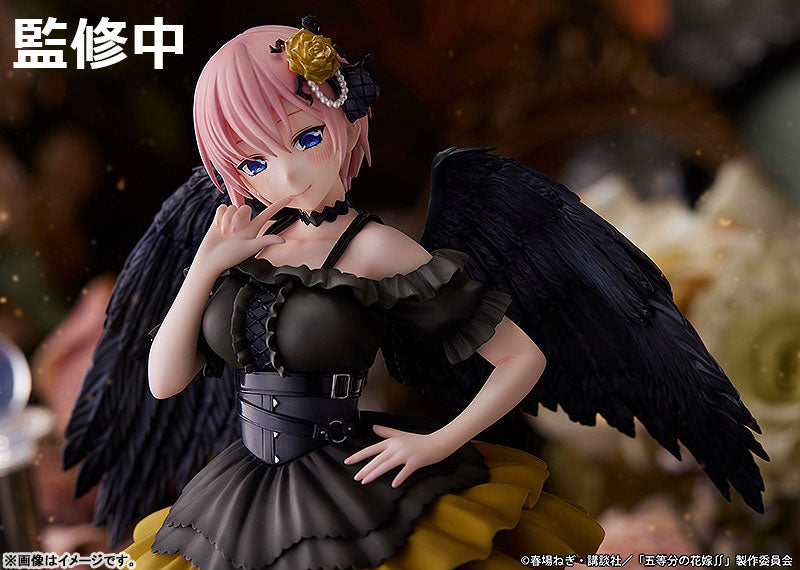 PRE-ORDER The Quintessential Quintuplets ∬ - Ichika Nakano: Fallen Angel Ver. 1/7