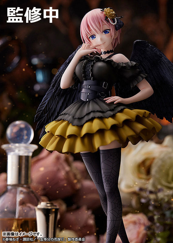 PRE-ORDER The Quintessential Quintuplets ∬ - Ichika Nakano: Fallen Angel Ver. 1/7