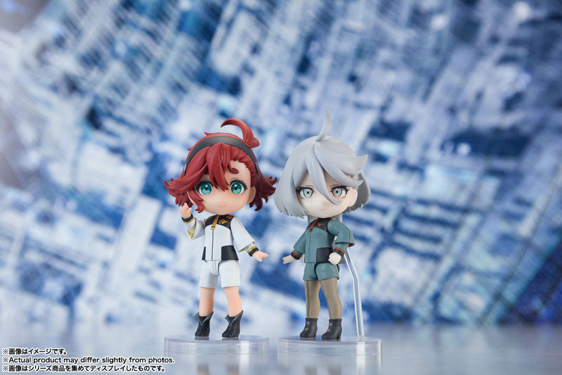 PRE-ORDER Figuarts mini - Mobile Suit Gundam: The Witch from Mercury - Suletta Mercury