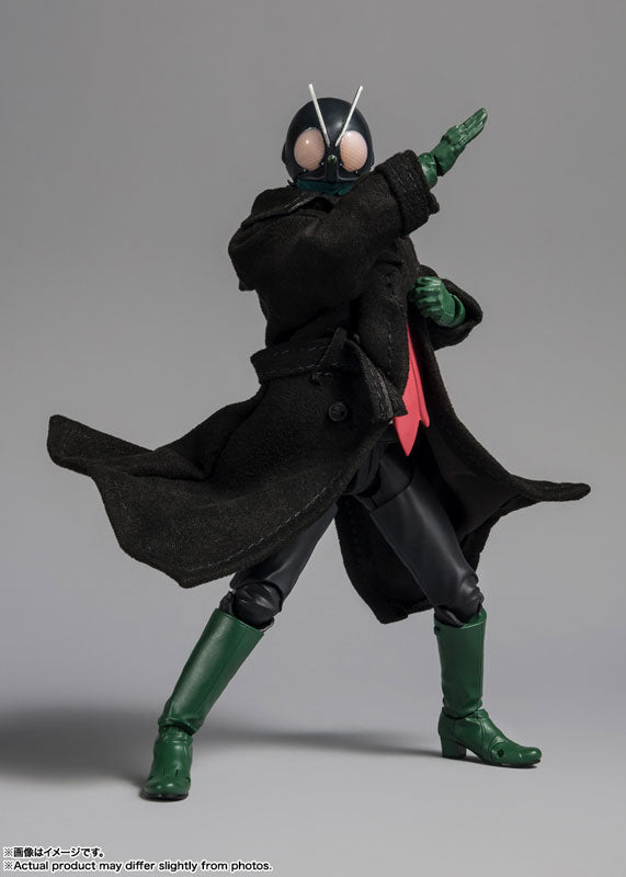 IN-STOCK Bandai - S.H.Figuarts - Shin Kamen Rider - Kamen Rider