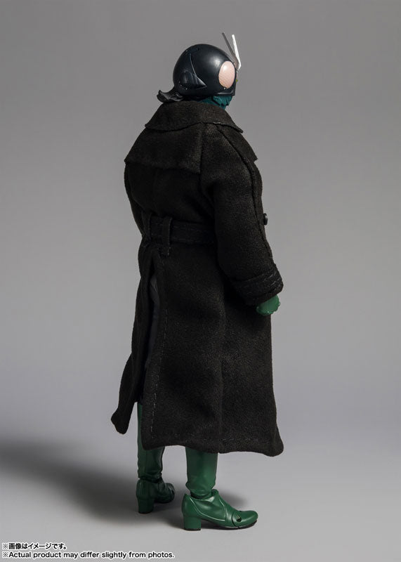 IN-STOCK Bandai - S.H.Figuarts - Shin Kamen Rider - Kamen Rider