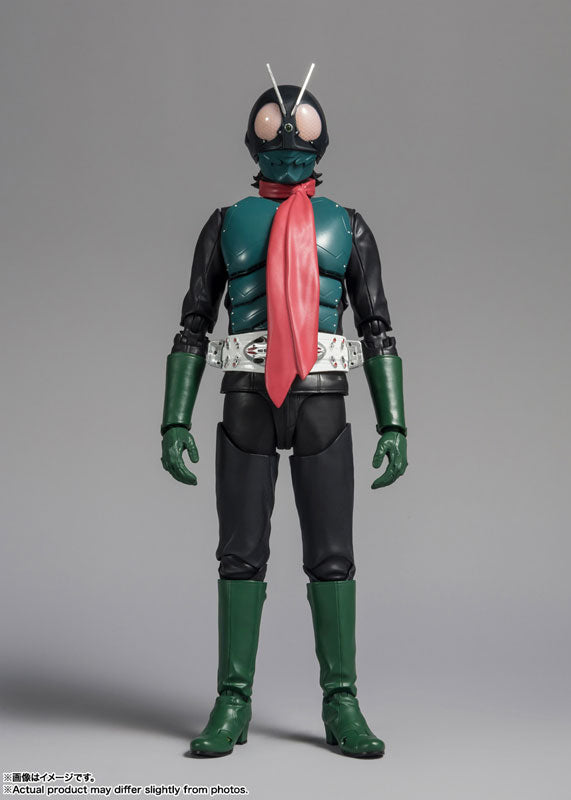 IN-STOCK Bandai - S.H.Figuarts - Shin Kamen Rider - Kamen Rider