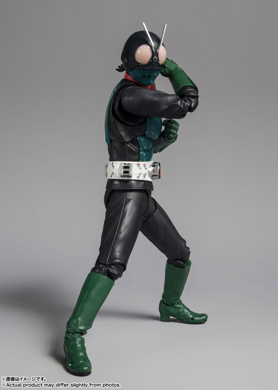 IN-STOCK Bandai - S.H.Figuarts - Shin Kamen Rider - Kamen Rider
