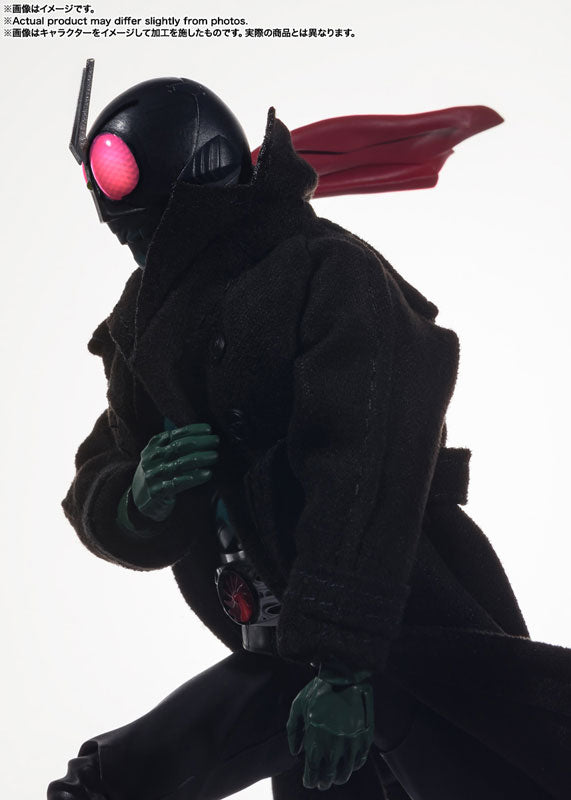 IN-STOCK Bandai - S.H.Figuarts - Shin Kamen Rider - Kamen Rider