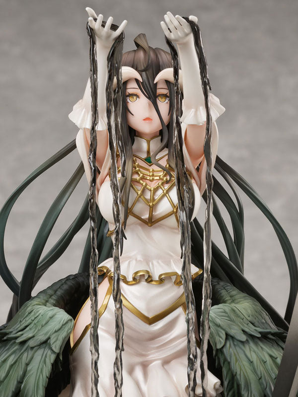 PRE-ORDER Overlord - Albedo: White Dress 1/7