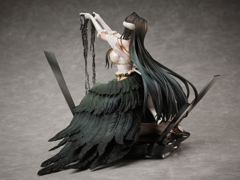 PRE-ORDER Overlord - Albedo: White Dress 1/7