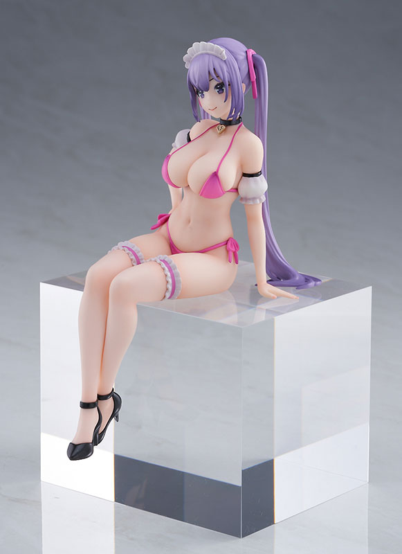 PRE-ORDER Mataro Desktop Maid - Melty-chan