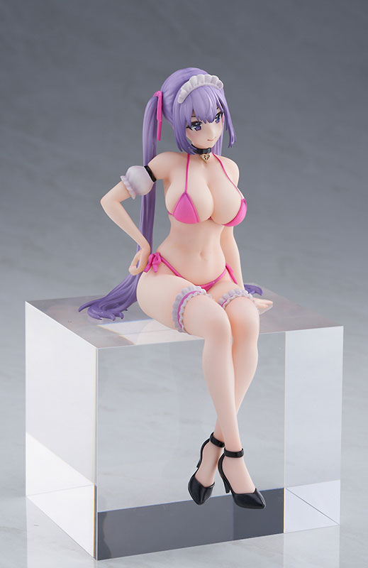 PRE-ORDER Mataro Desktop Maid - Melty-chan