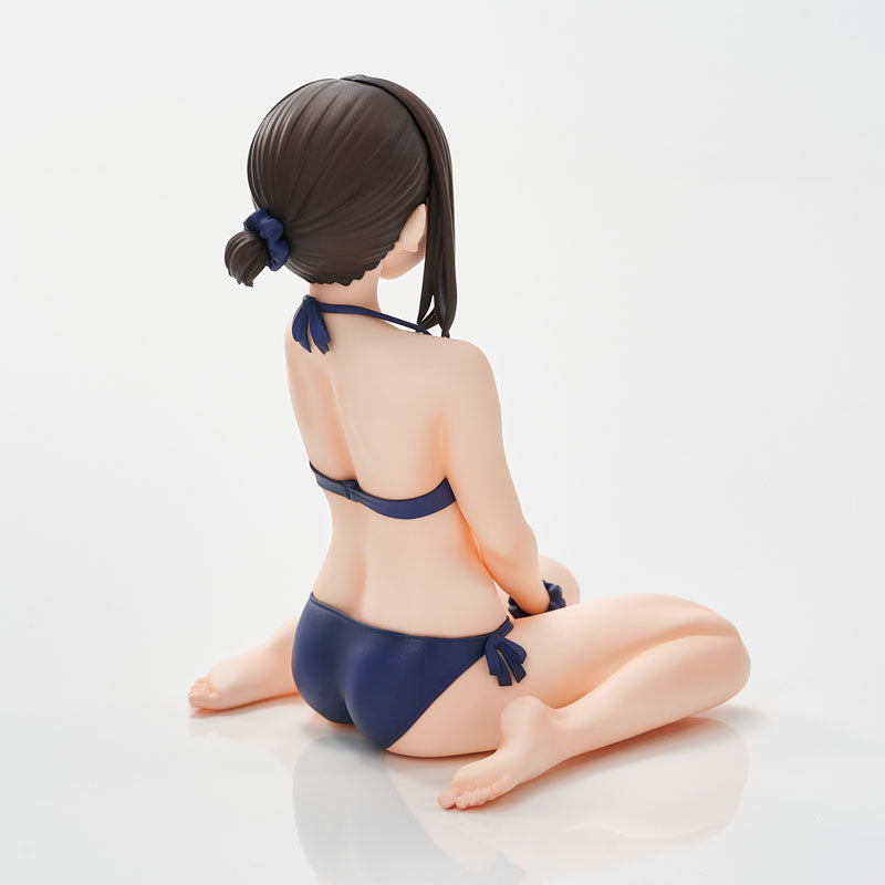 PRE-ORDER Ganbare Douki-chan - Douki-chan: Swimsuit Style