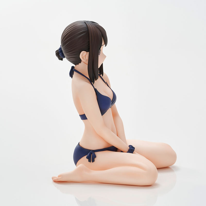 PRE-ORDER Ganbare Douki-chan - Douki-chan: Swimsuit Style