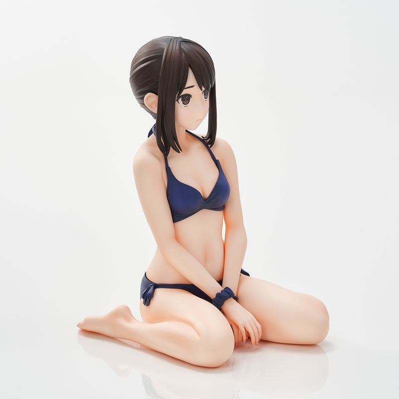 PRE-ORDER Ganbare Douki-chan - Douki-chan: Swimsuit Style
