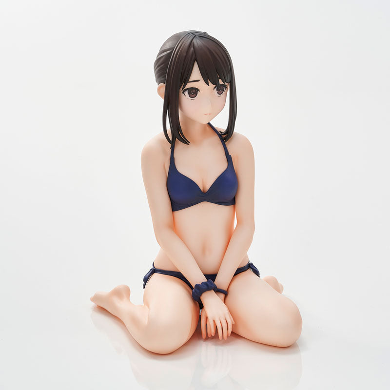 PRE-ORDER Ganbare Douki-chan - Douki-chan: Swimsuit Style