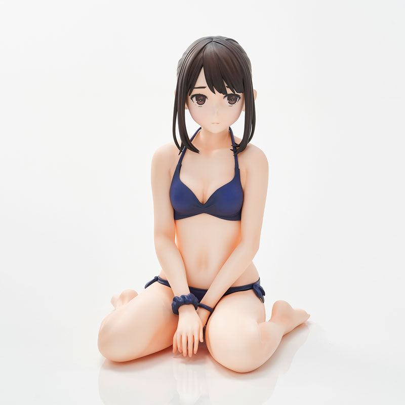 PRE-ORDER Ganbare Douki-chan - Douki-chan: Swimsuit Style