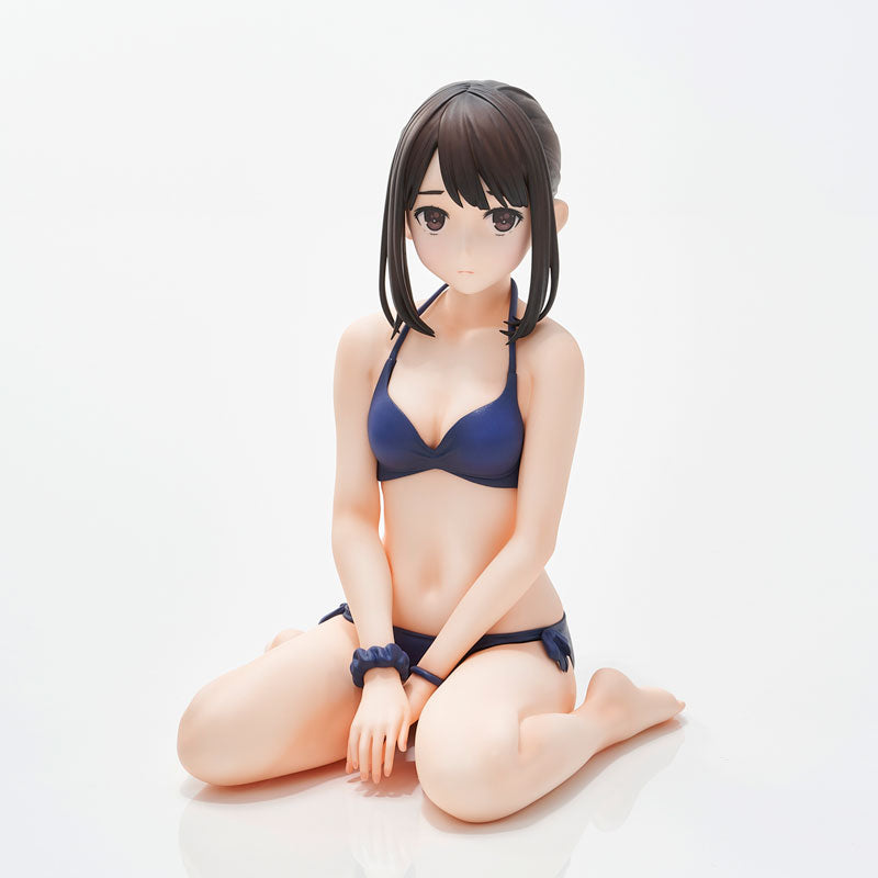 PRE-ORDER Ganbare Douki-chan - Douki-chan: Swimsuit Style