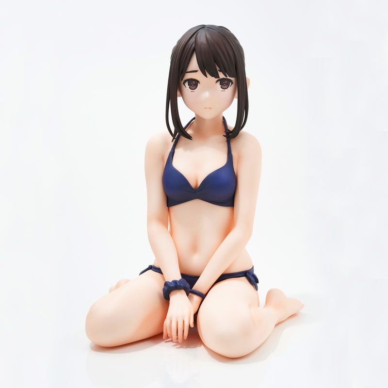 PRE-ORDER Ganbare Douki-chan - Douki-chan: Swimsuit Style