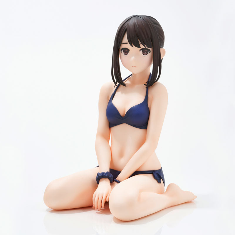 PRE-ORDER Ganbare Douki-chan - Douki-chan: Swimsuit Style