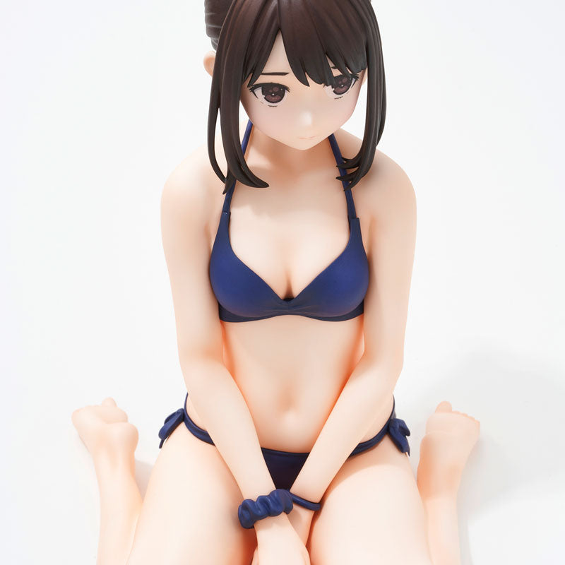 PRE-ORDER Ganbare Douki-chan - Douki-chan: Swimsuit Style