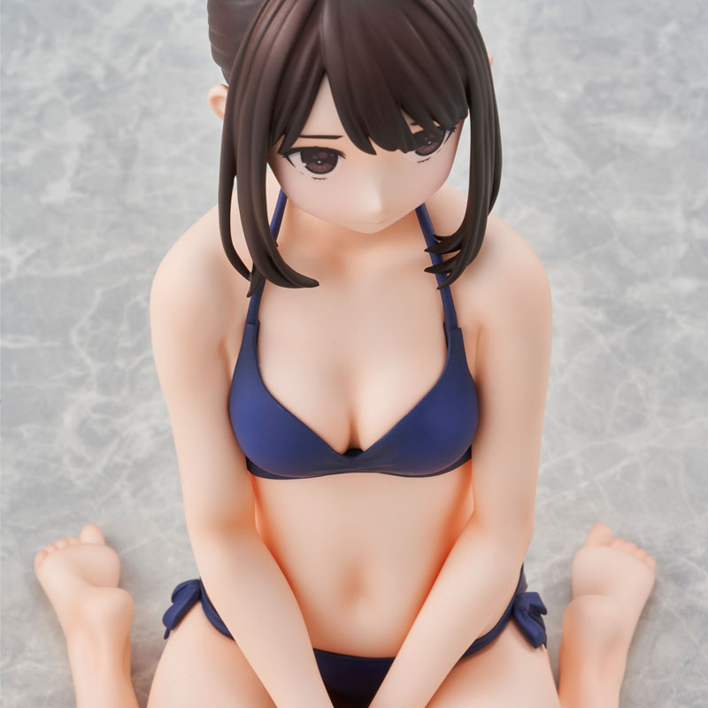 PRE-ORDER Ganbare Douki-chan - Douki-chan: Swimsuit Style