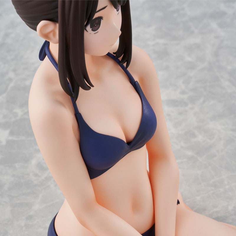 PRE-ORDER Ganbare Douki-chan - Douki-chan: Swimsuit Style