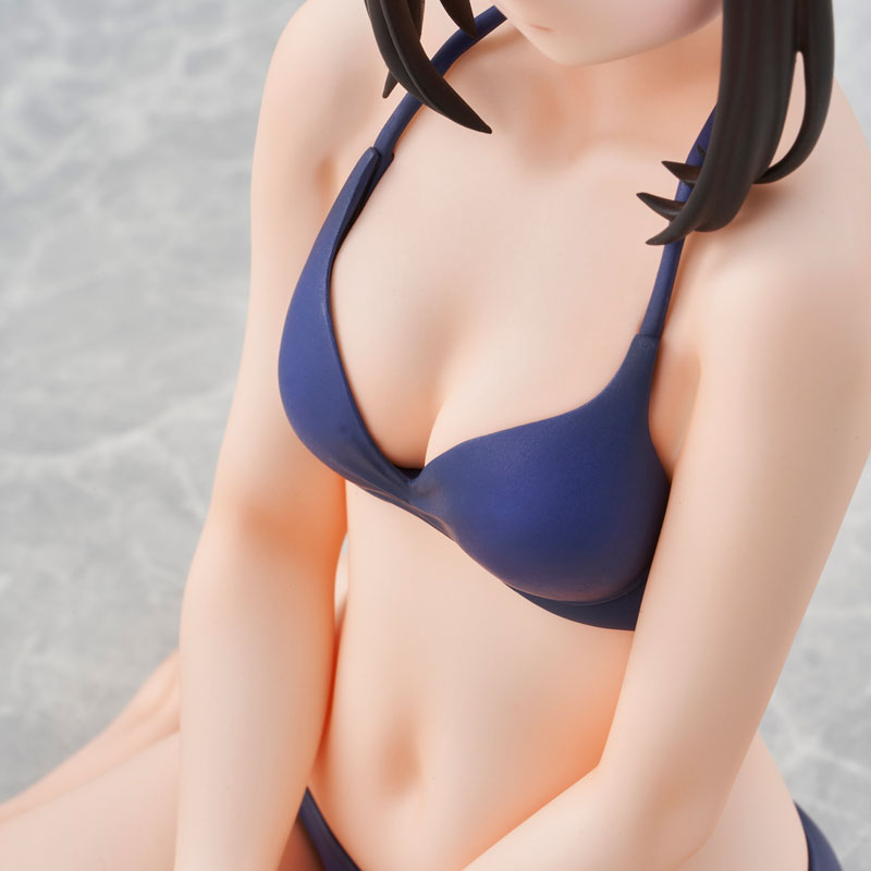 PRE-ORDER Ganbare Douki-chan - Douki-chan: Swimsuit Style