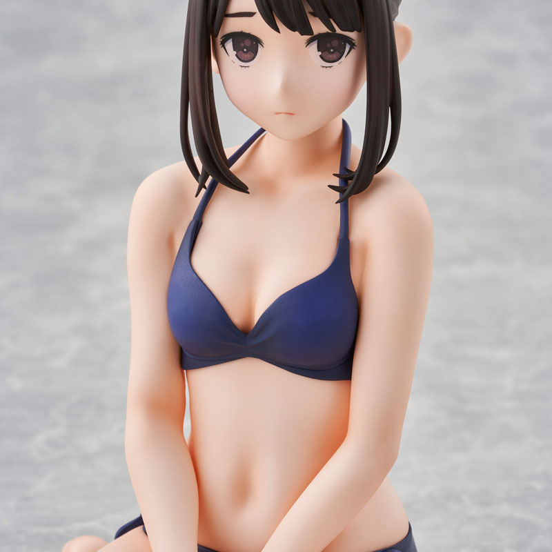 PRE-ORDER Ganbare Douki-chan - Douki-chan: Swimsuit Style