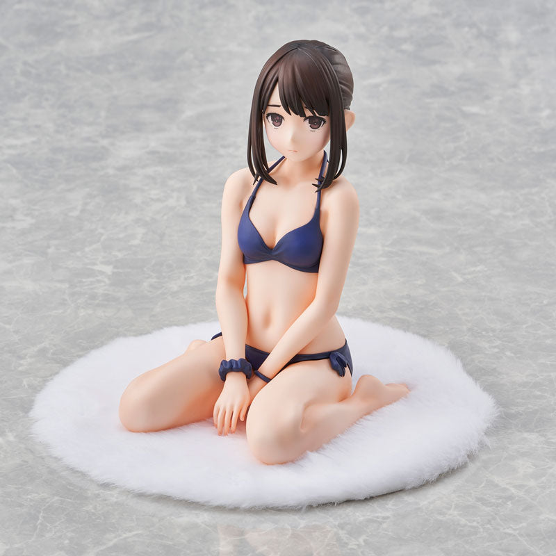 PRE-ORDER Ganbare Douki-chan - Douki-chan: Swimsuit Style