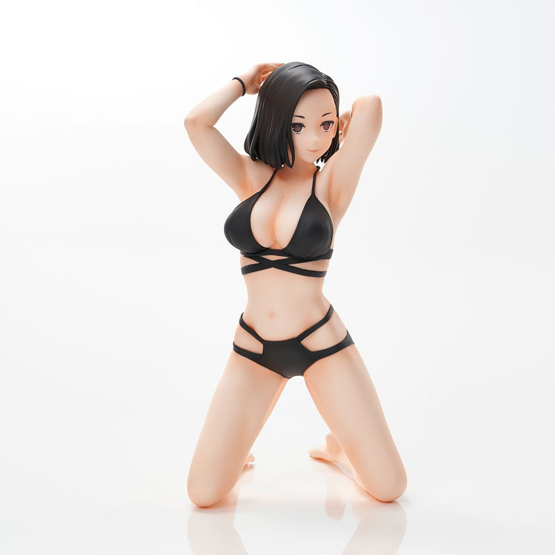 PRE-ORDER Ganbare Douki-chan - Senpai-san: Swimsuit Style