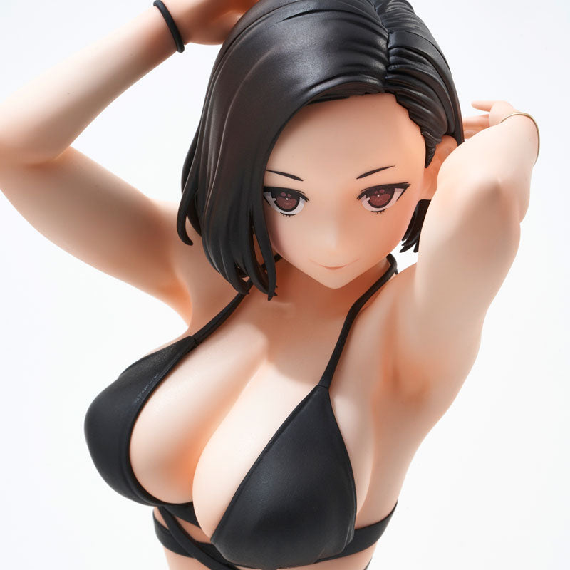 PRE-ORDER Ganbare Douki-chan - Senpai-san: Swimsuit Style