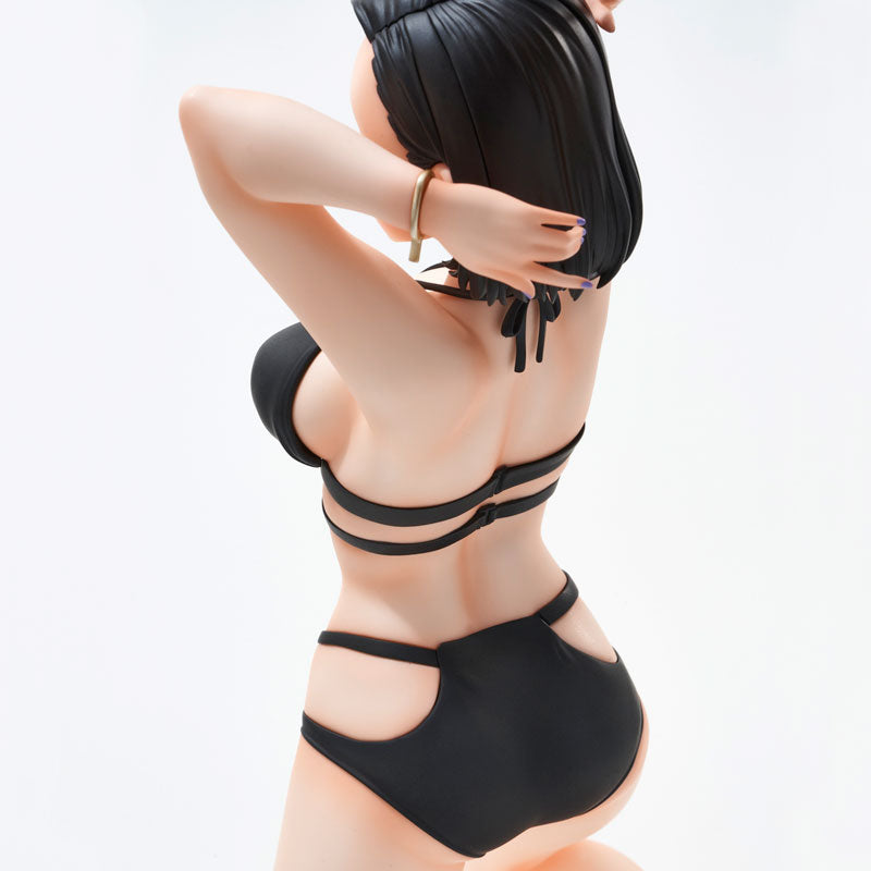 PRE-ORDER Ganbare Douki-chan - Senpai-san: Swimsuit Style