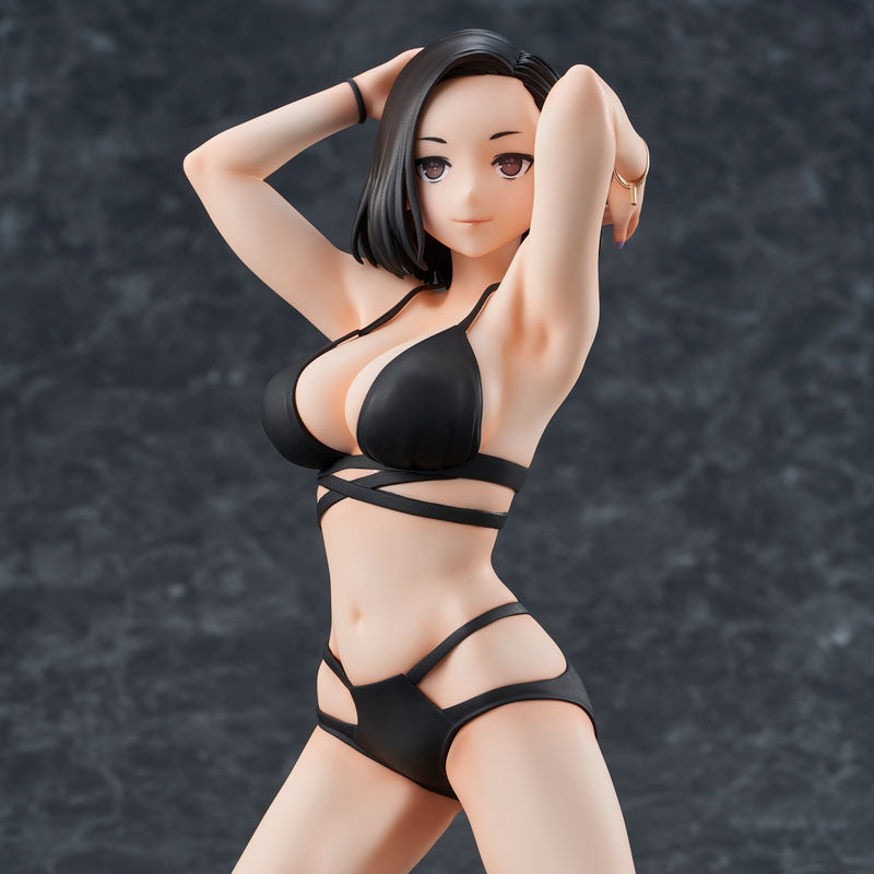 PRE-ORDER Ganbare Douki-chan - Senpai-san: Swimsuit Style
