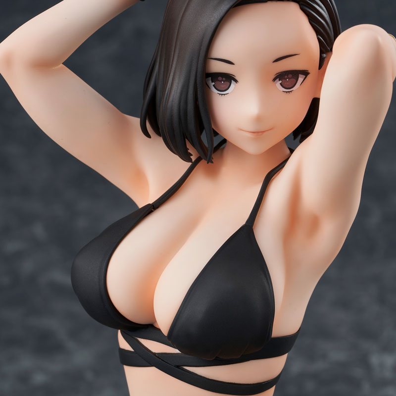 PRE-ORDER Ganbare Douki-chan - Senpai-san: Swimsuit Style