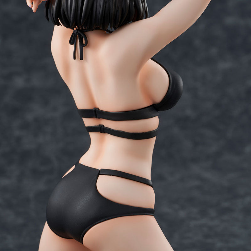 PRE-ORDER Ganbare Douki-chan - Senpai-san: Swimsuit Style