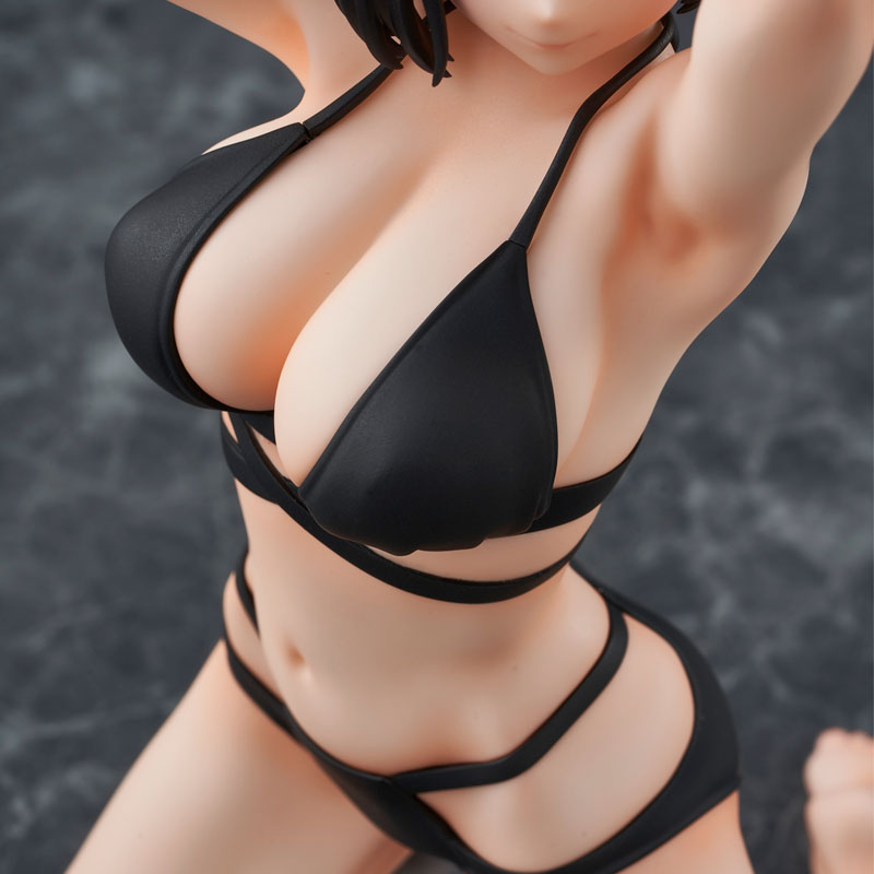 PRE-ORDER Ganbare Douki-chan - Senpai-san: Swimsuit Style