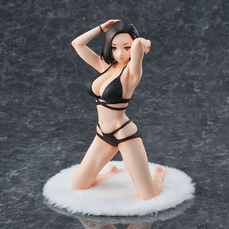 PRE-ORDER Ganbare Douki-chan - Senpai-san: Swimsuit Style
