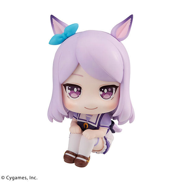 PRE-ORDER Look Up - Umamusume: Pretty Derby - Mejiro McQueen