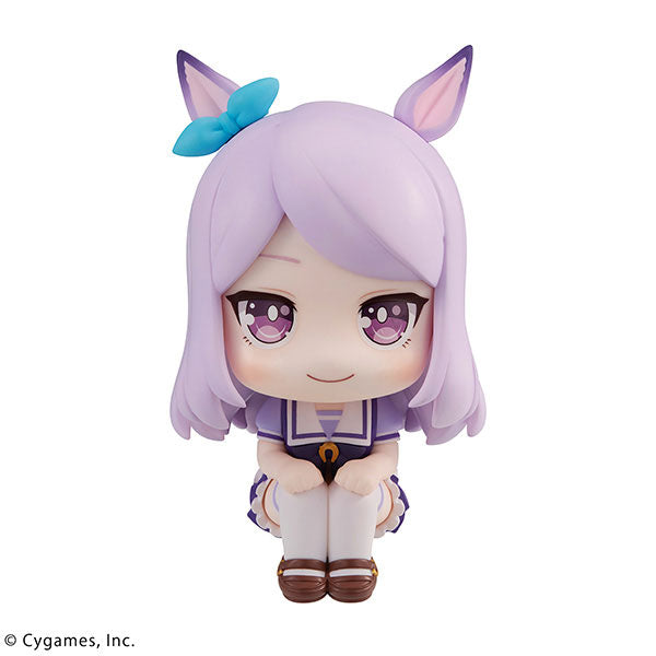 PRE-ORDER Look Up - Umamusume: Pretty Derby - Mejiro McQueen
