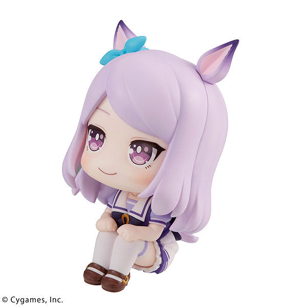 PRE-ORDER Look Up - Umamusume: Pretty Derby - Mejiro McQueen