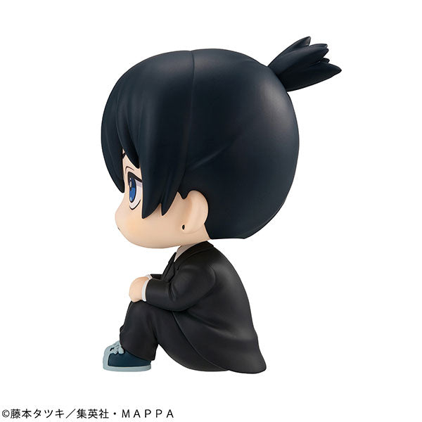 PRE-ORDER Look Up - Chainsaw Man - Aki Hayakawa