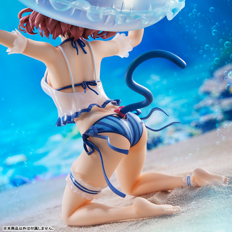 PRE-ORDER Kurehito Misaki Illustration - Nia Swimsuit Ver.